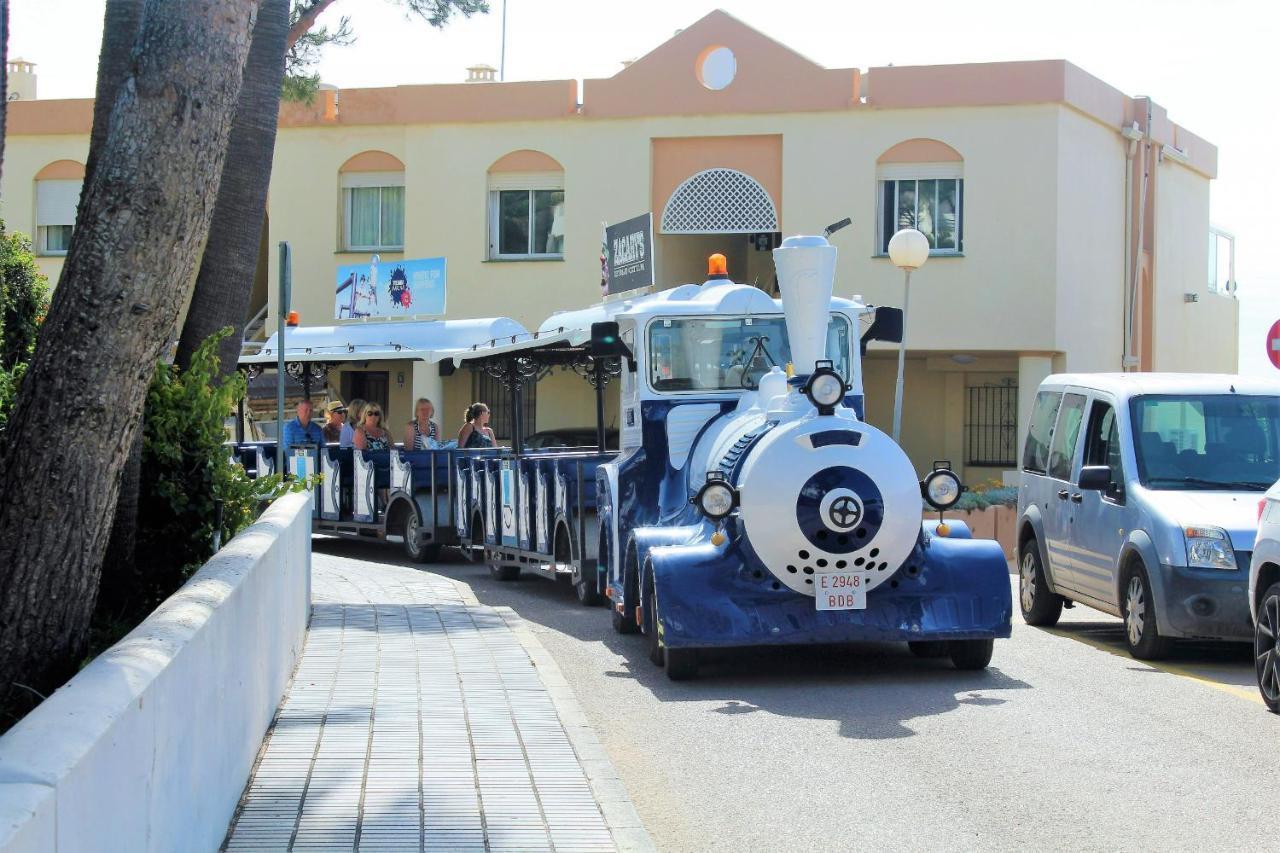 Marina Dorada Blue Haven By Alfresco Stays El Faro Exterior foto