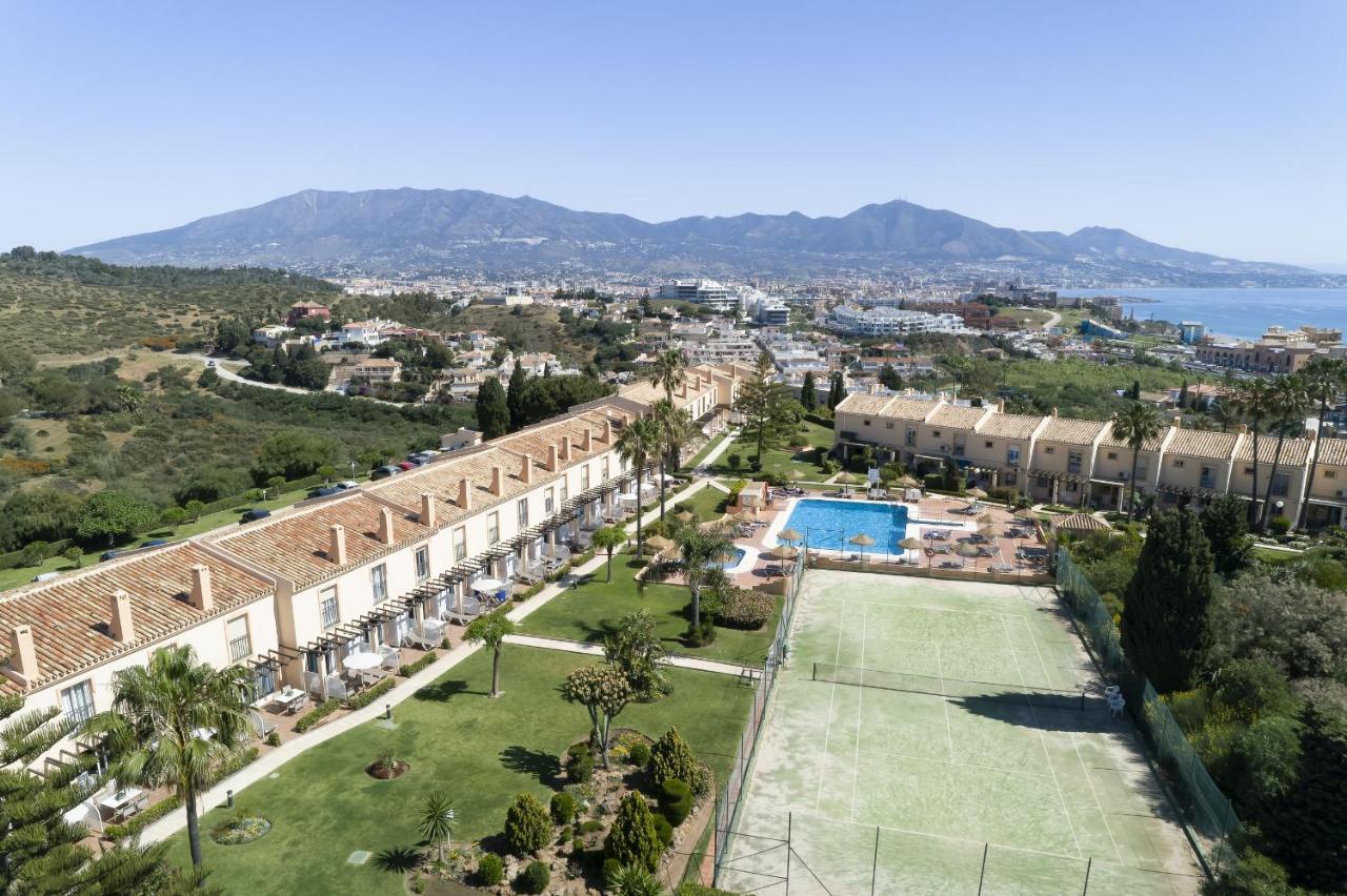 Marina Dorada Blue Haven By Alfresco Stays El Faro Exterior foto