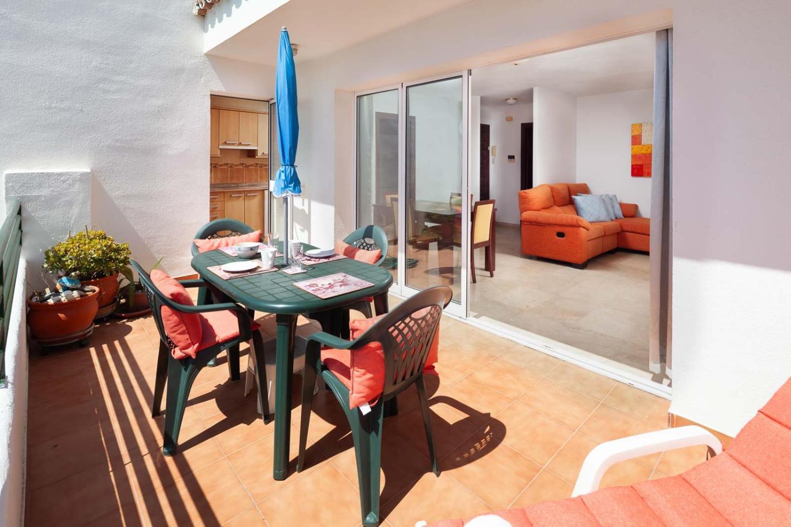Marina Dorada Blue Haven By Alfresco Stays El Faro Exterior foto