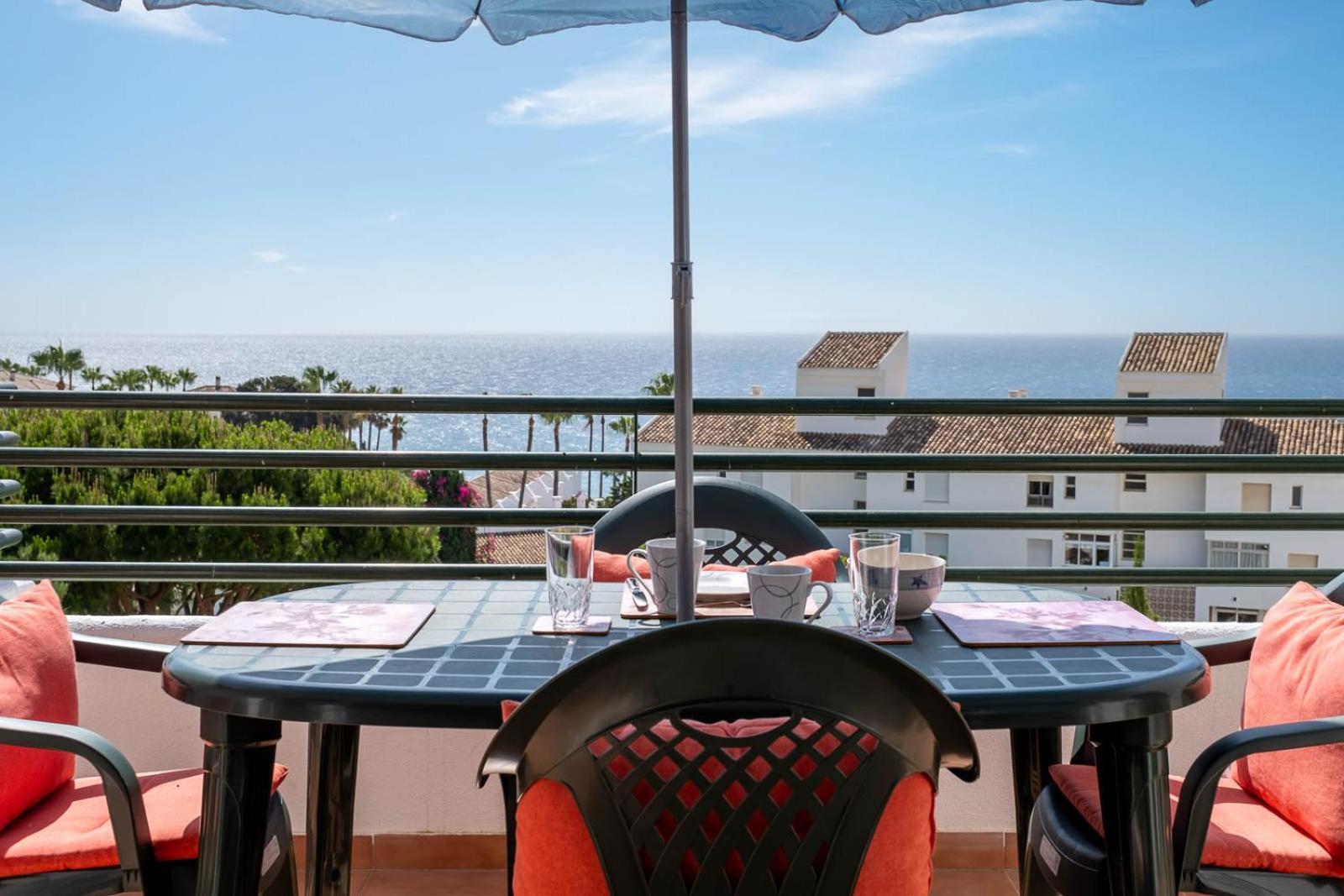 Marina Dorada Blue Haven By Alfresco Stays El Faro Exterior foto